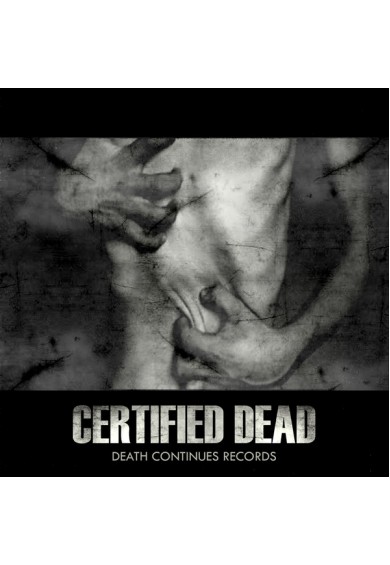 V-A "CERTIFIED DEAD" CD